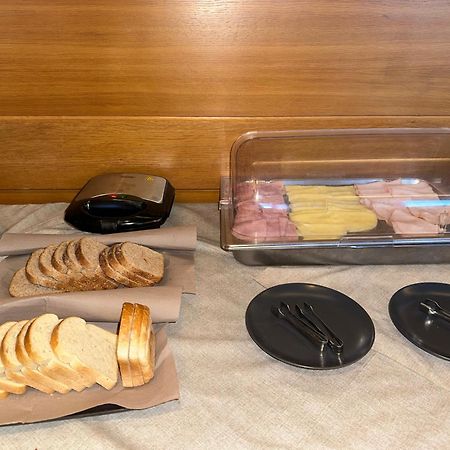 Relais Piazza Vittoria Bed & Breakfast Napoli Ngoại thất bức ảnh