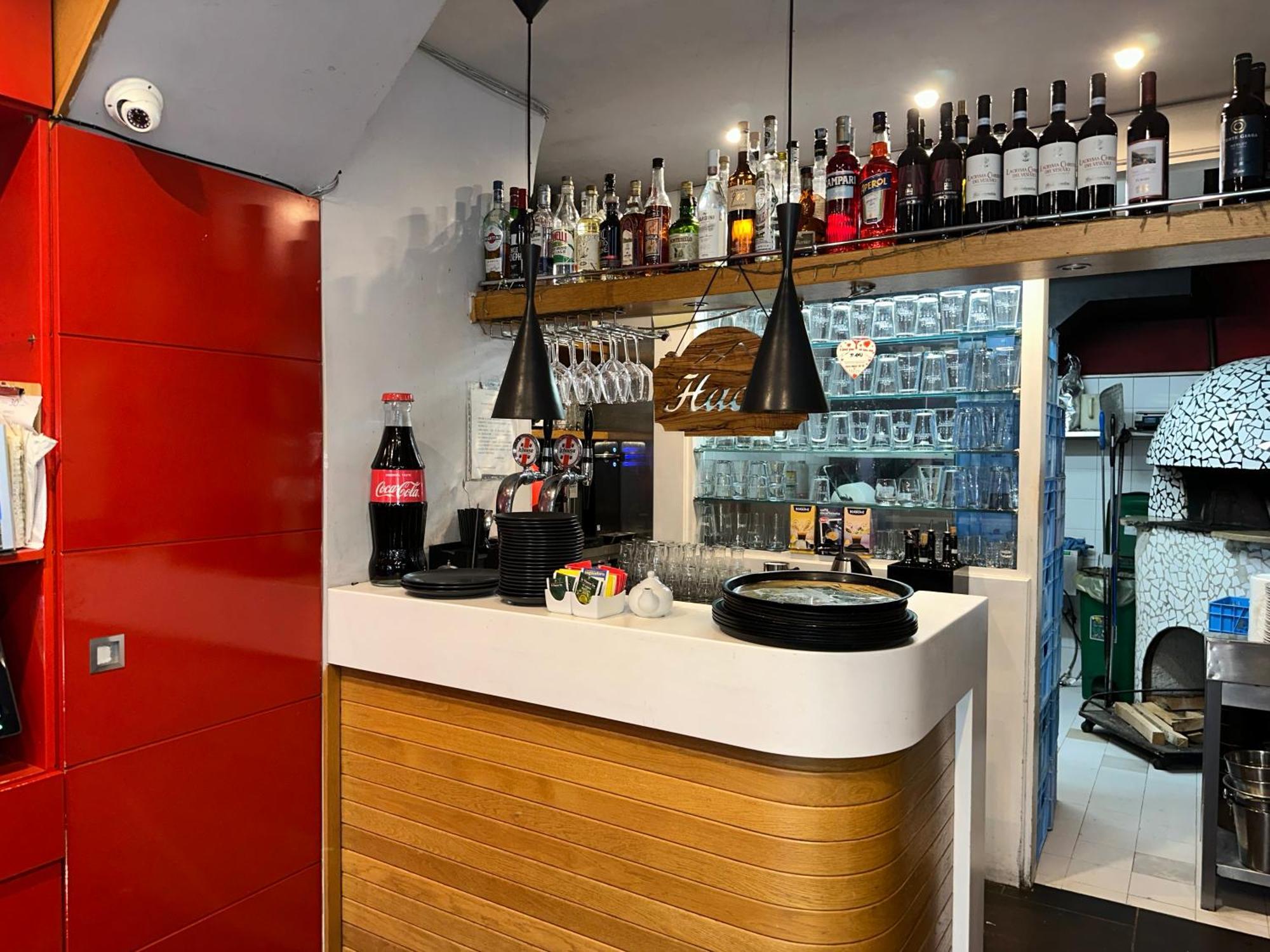 Relais Piazza Vittoria Bed & Breakfast Napoli Ngoại thất bức ảnh